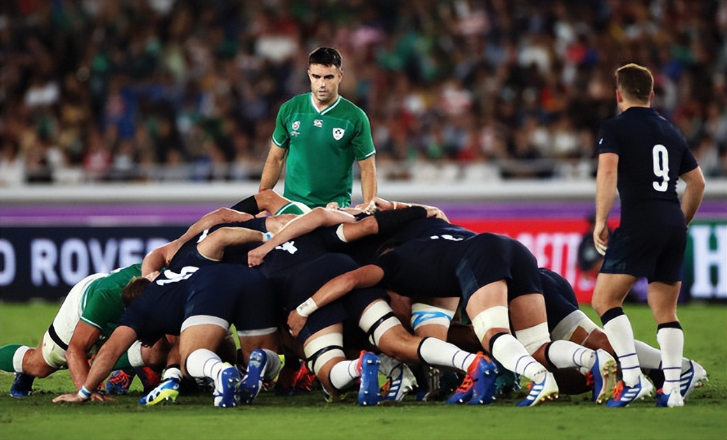 scrum意思,scrum翻译成中文