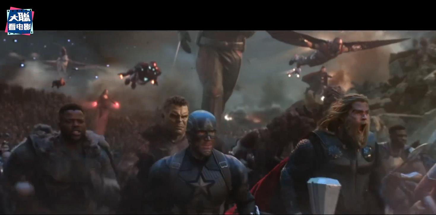 女浩克大结局彩蛋解说,女浩克大结局隐藏彩蛋