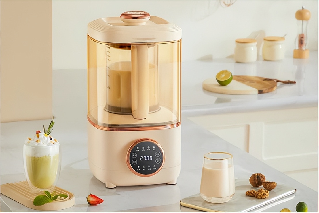 破壁机到底好不好呢,破壁机优缺点