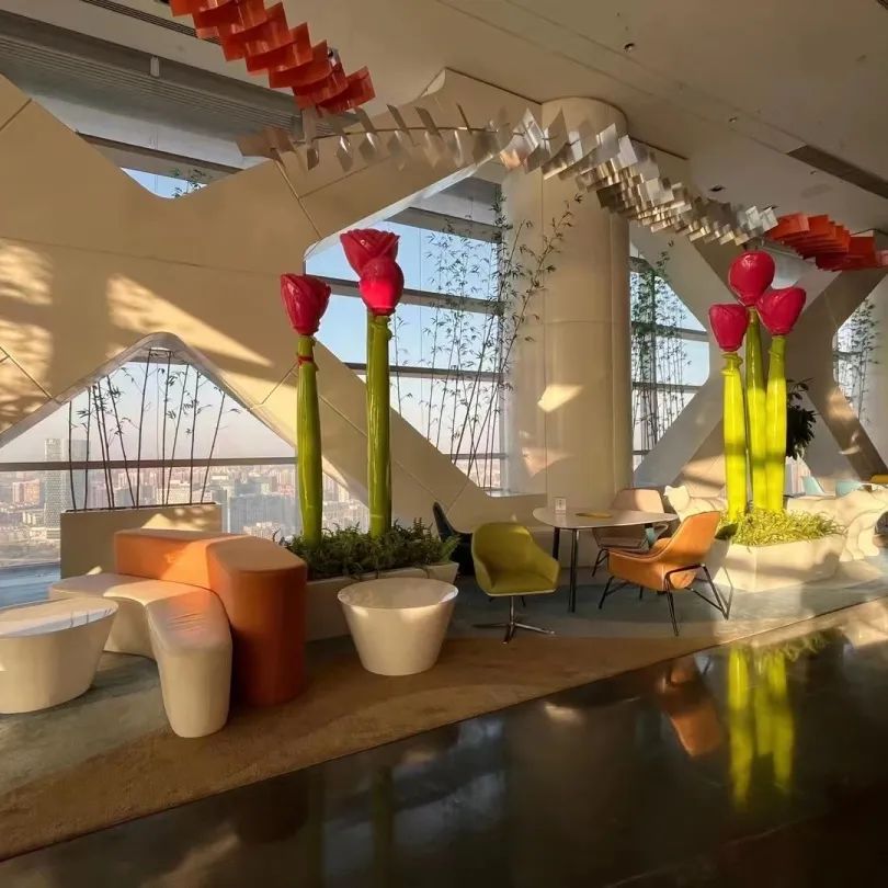 雷石招聘|期待在这个美好的夏天与您相遇！