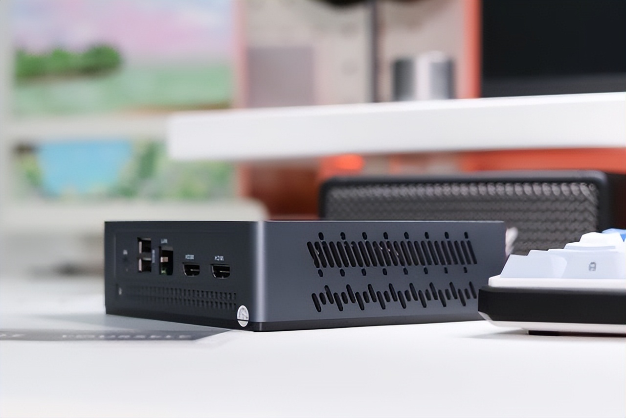 迷你小电脑测评可以玩游戏,迷你电脑的缺点