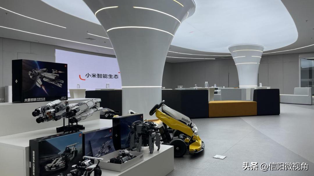 羊山新区美丽新城,创新之城