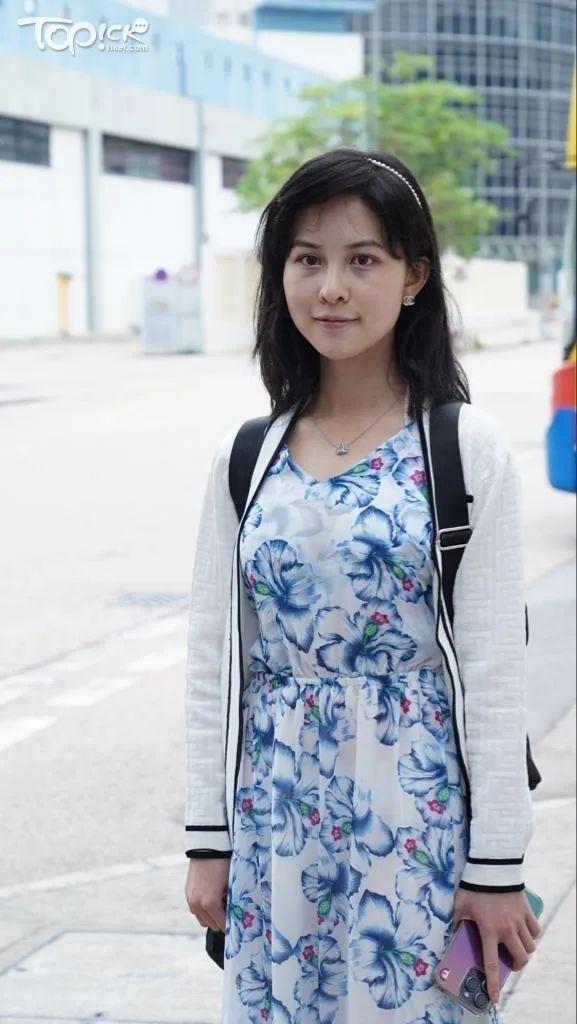 被取消资格的港姐冠军名单,2017港姐冠军颜值引网友吐槽