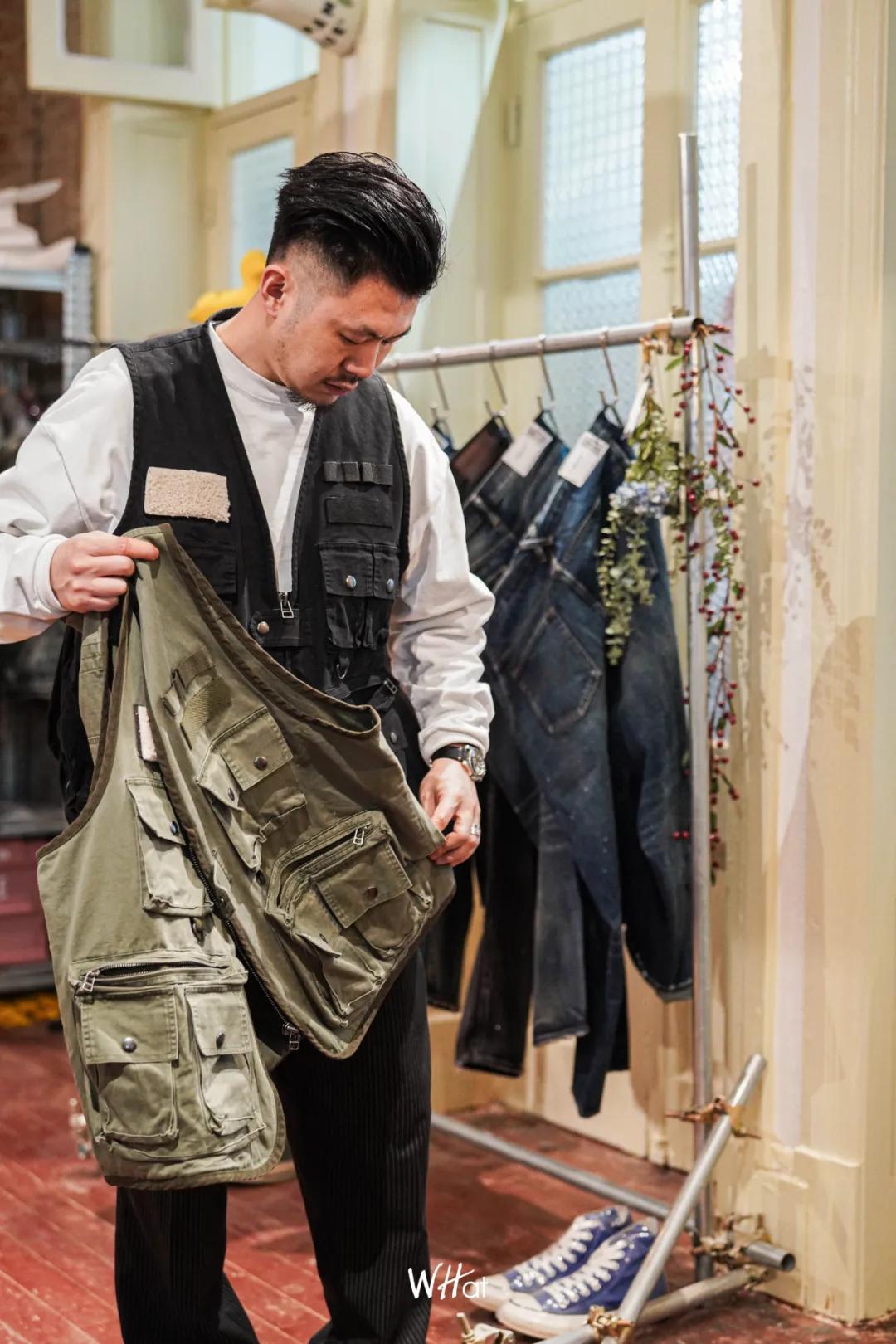 武汉潮流店铺,武汉潮流新店