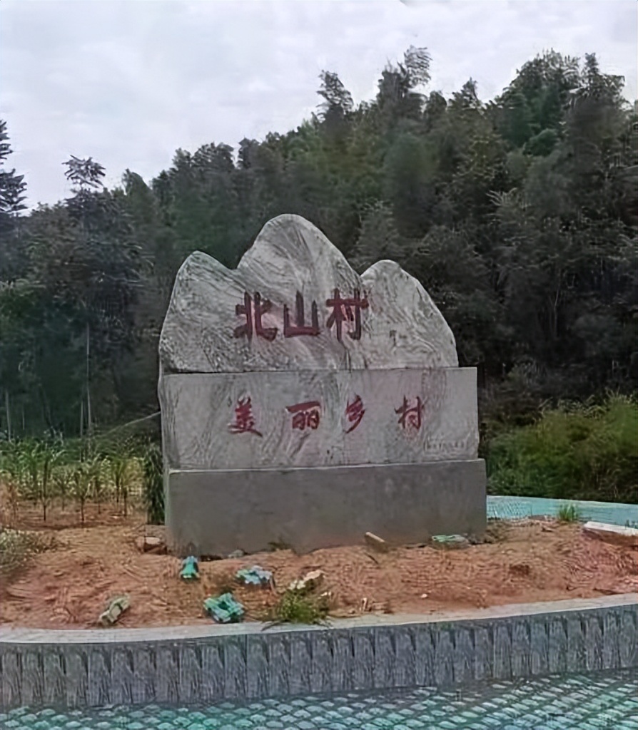 我眼中的最美乡村,我眼中最美的乡村范文