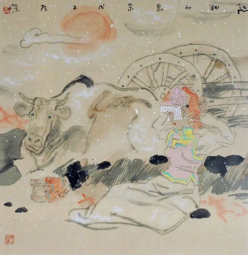 陈嵘结构,陈嵘简历画家