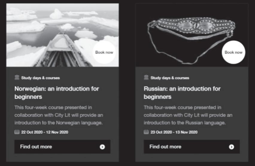 最新的博物馆运营和管理,外国博物馆营销