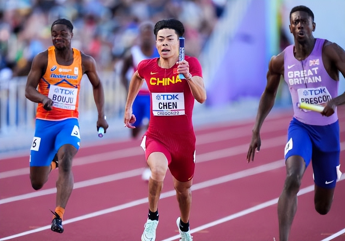 巴黎奥运倒计时国家队,巴黎奥运竞赛日程公布