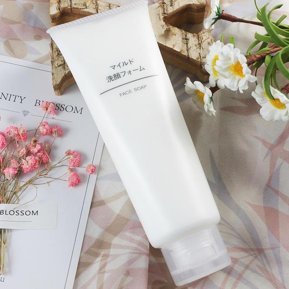 怎么选正确又好用的洗面奶,洗面奶使用感不好可以退吗