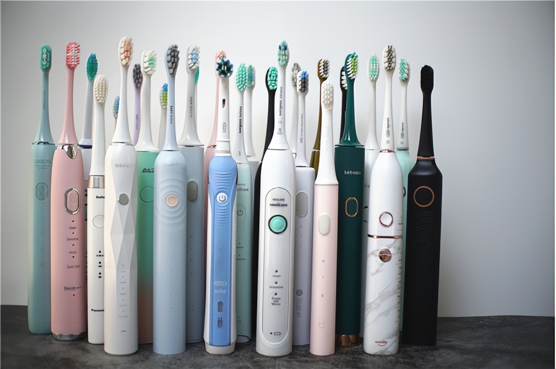 电动牙刷的弊端,老年人用电动牙刷的危害