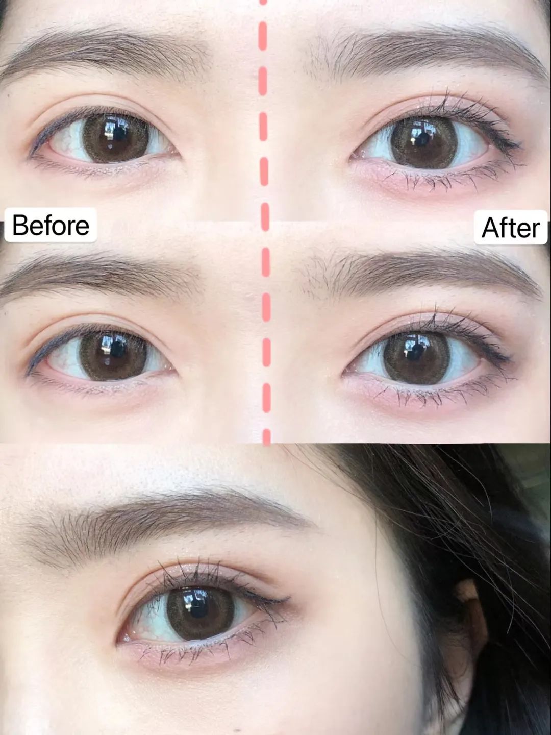 杨超越整过容吗,杨超越有没有整过容