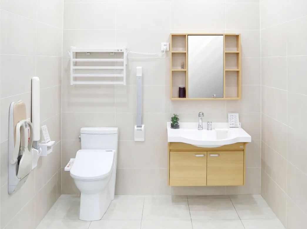 照顾痴呆老人神器,照顾老人的辅助神器