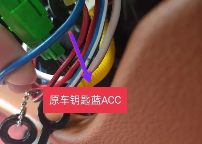 16款吉利金刚改装案例,吉利金刚自由换启动马达