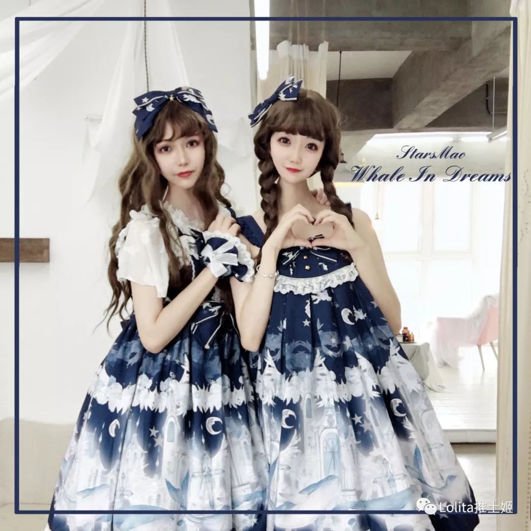 洛丽塔各种人物介绍,洛丽塔百科知识