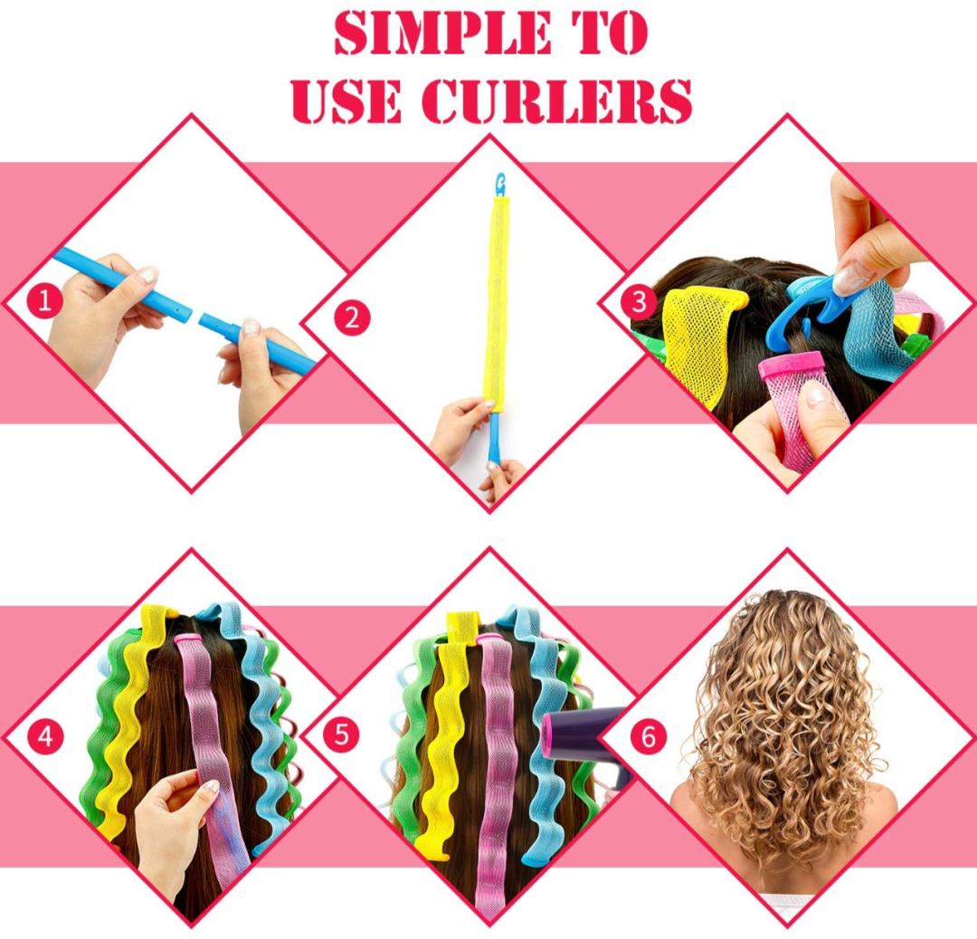 燃！251亿*放播**量！TikTok再次带火“无热卷发器市场”