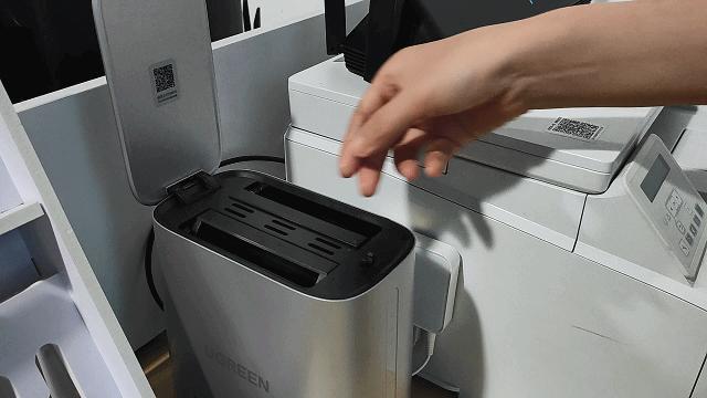 绿联nasdh2100深度评测,绿联dh2100与绿联dx4600有什么区别