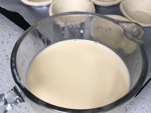 蛋挞发展史及美味做法,蛋挞的发展史及美味做法