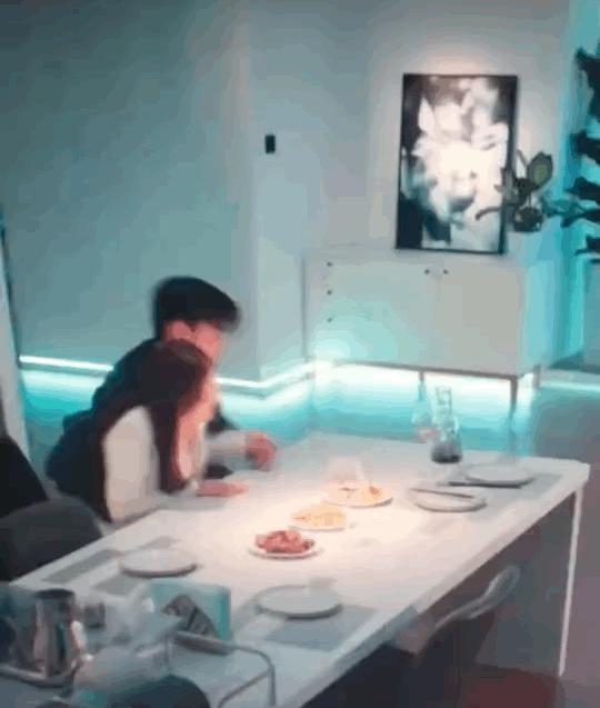 扇脸、飞踹、假戏真做，影视剧这些现象真可怕，敬业还是欺负人？