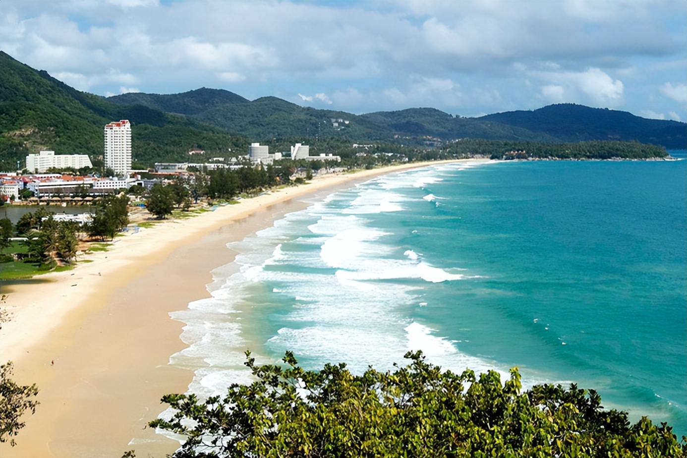 普吉岛芭东游玩攻略,普吉芭东海滩怎么玩