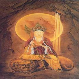 神奇灵秀九华山,九华山神奇仙境