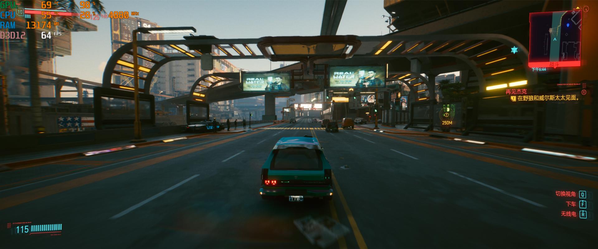 4万块钱的电脑能不能飞？快来看看微星宙斯盾Ti512代顶配版