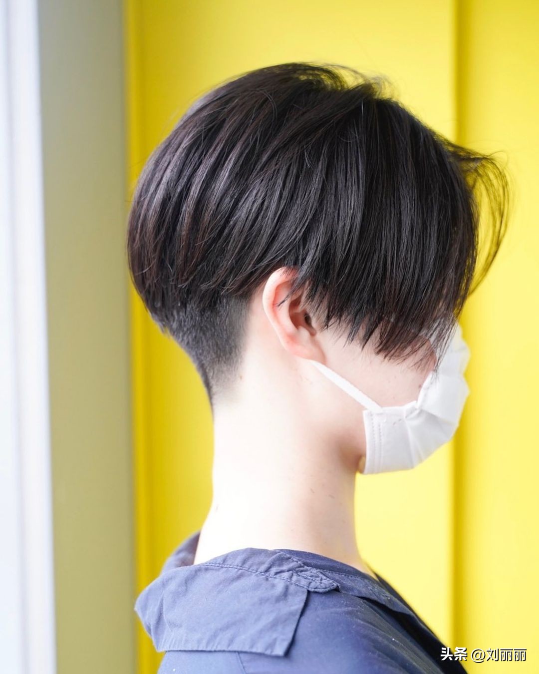 几款流行的发型图片,最新流行好看发型图片