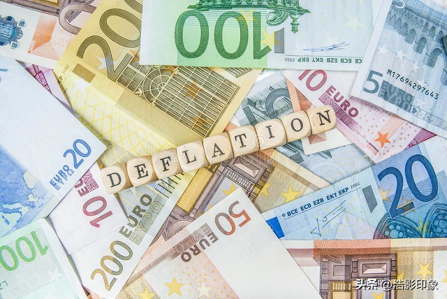 通货紧缩时有哪些赚钱的机会,通货紧缩什么行业好