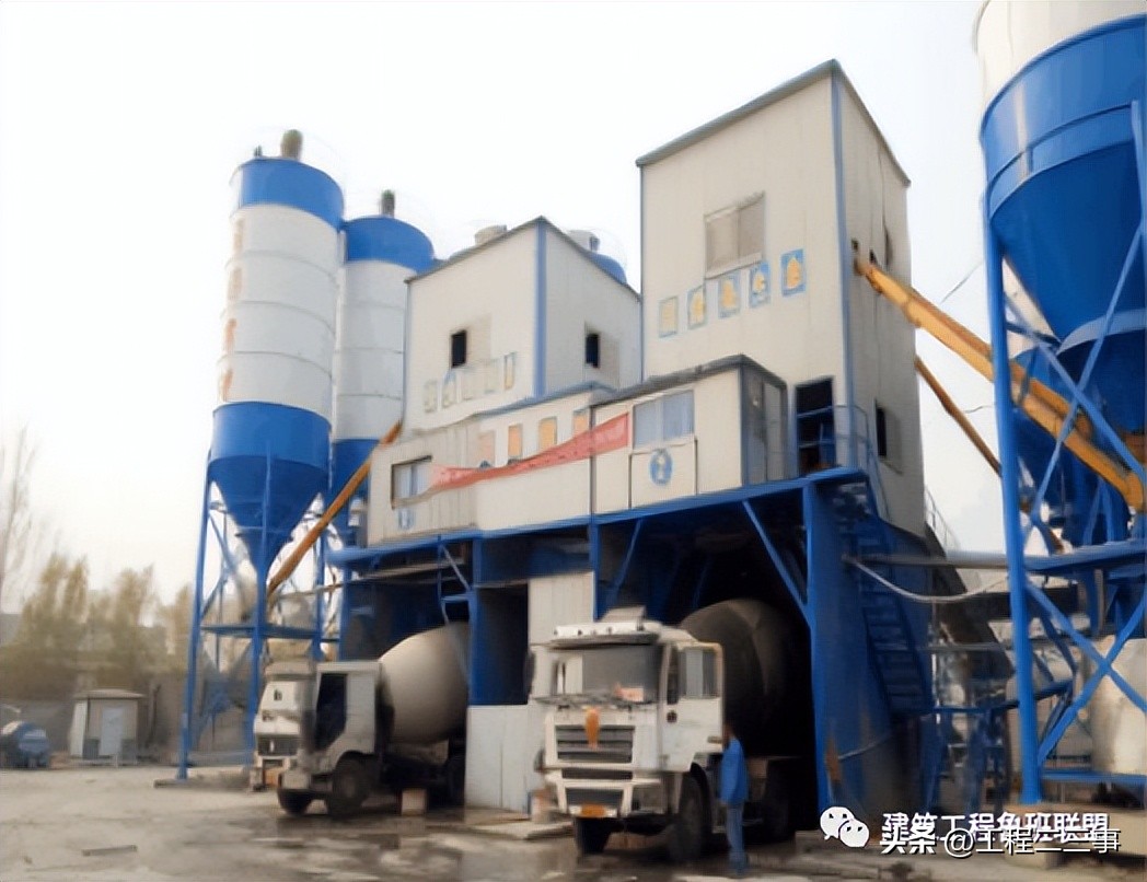 混凝土全过程精细化管控,混凝土质量把控方案