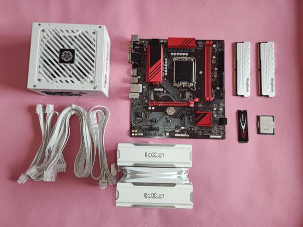 技嘉b760魔鹰板和魔鹰wifi区别,主板一线