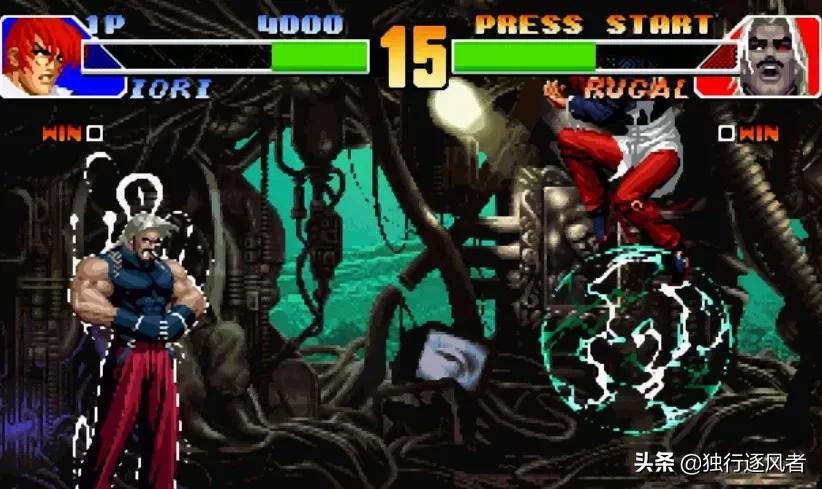 十大怀旧经典街机游戏,80后儿时的乐趣满满的回忆感