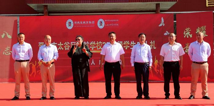 太谷启航学校，不仅出高考“状元”，还有更多你想不到的精彩