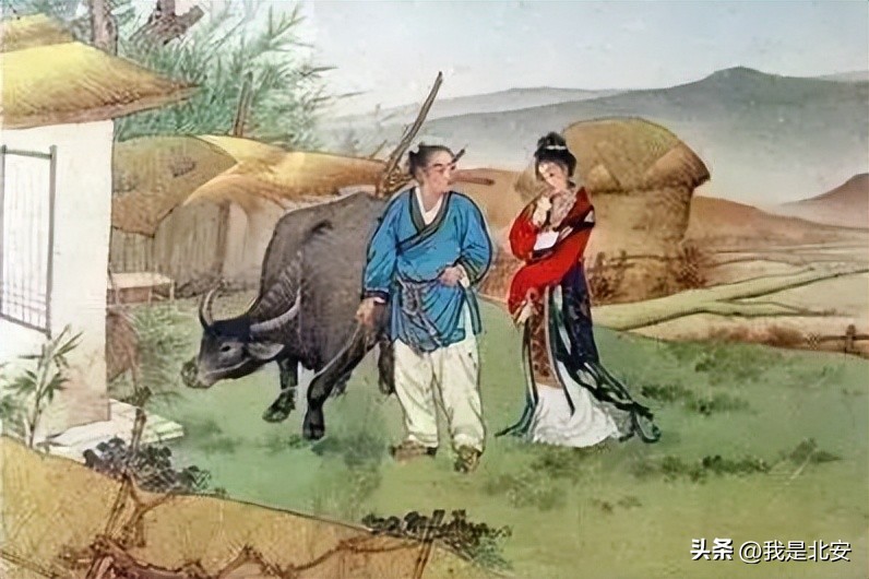 七夕节的由来与发展,传统节日七夕节的由来