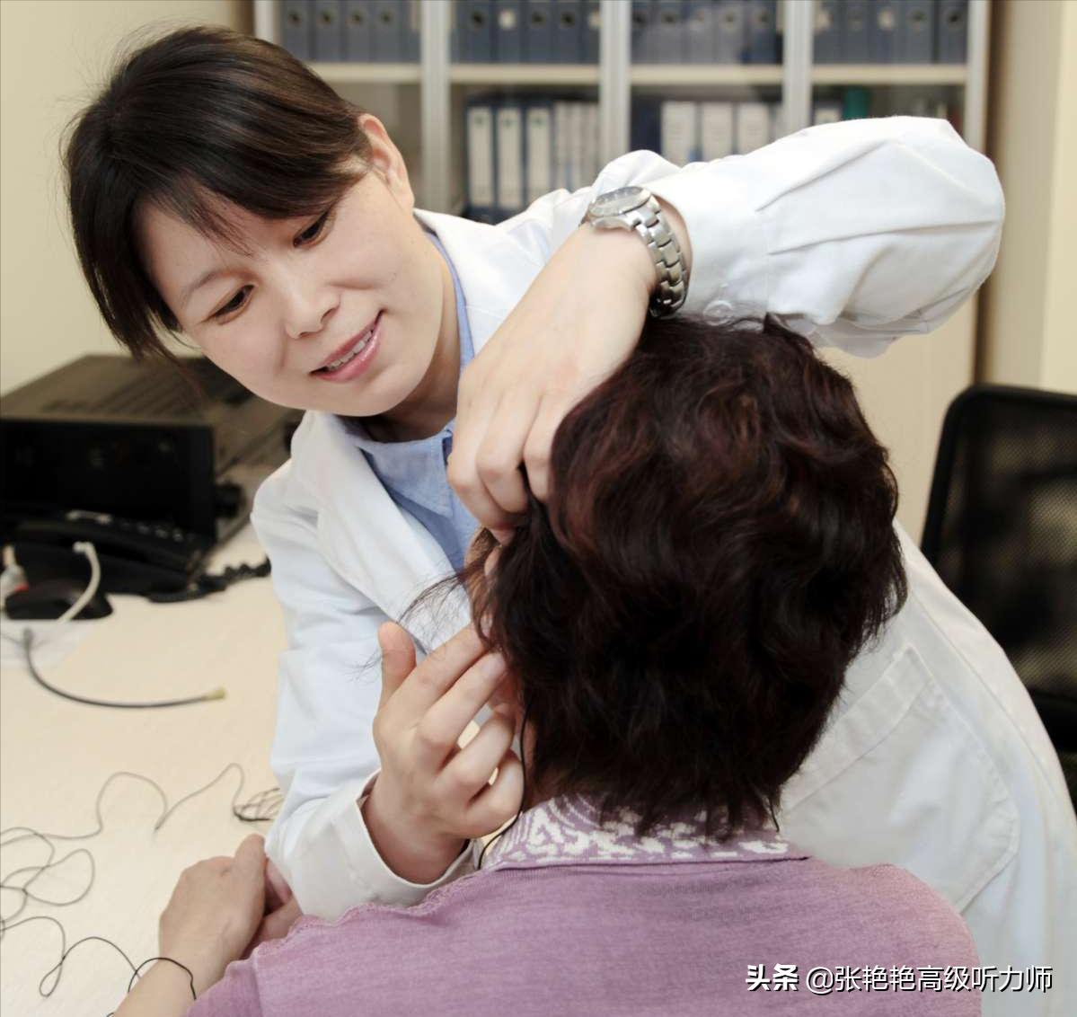 怎么辨别助听器好坏,助听器怎么确定声音好坏