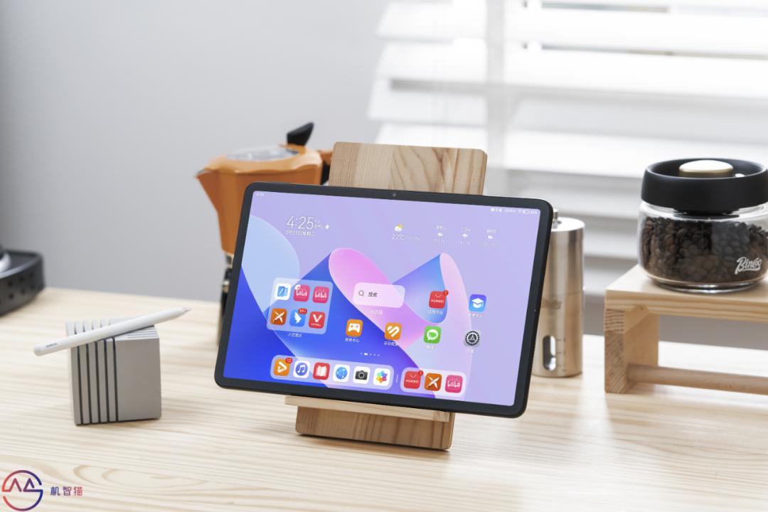 华为MatePad11英寸2023款测评：护眼柔光屏，无纸化学习的新体验