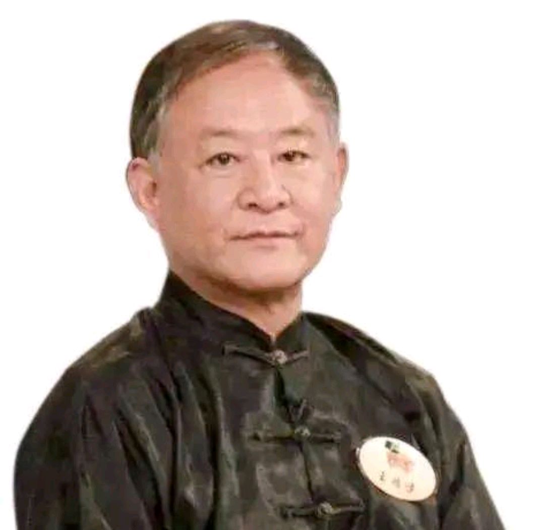 中医面诊第一人王鸿谟,国医王鸿谟面相看疾病