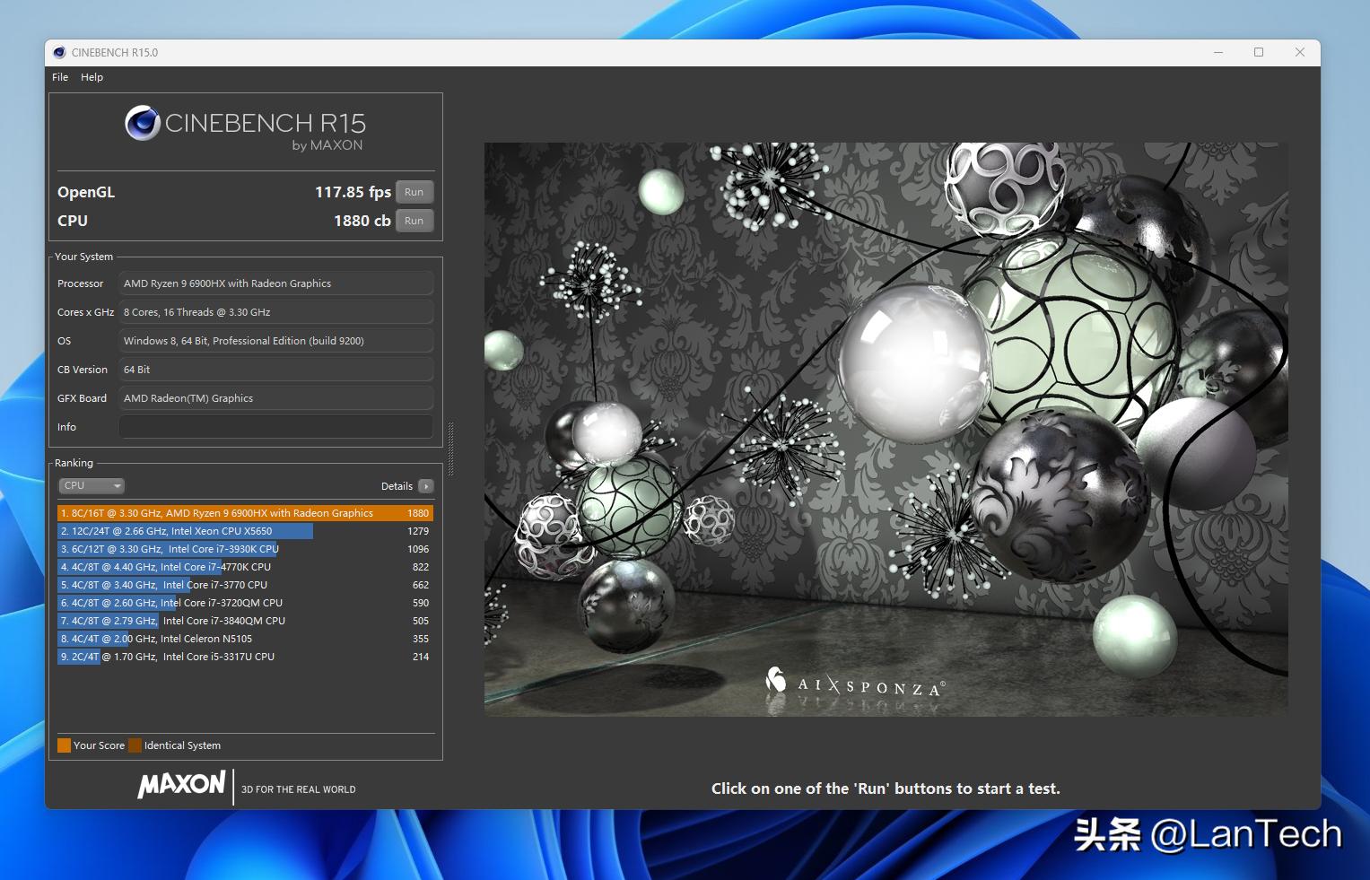 零刻迷你主机gtr6什么水平,零刻迷你主机gtr6能玩游戏吗
