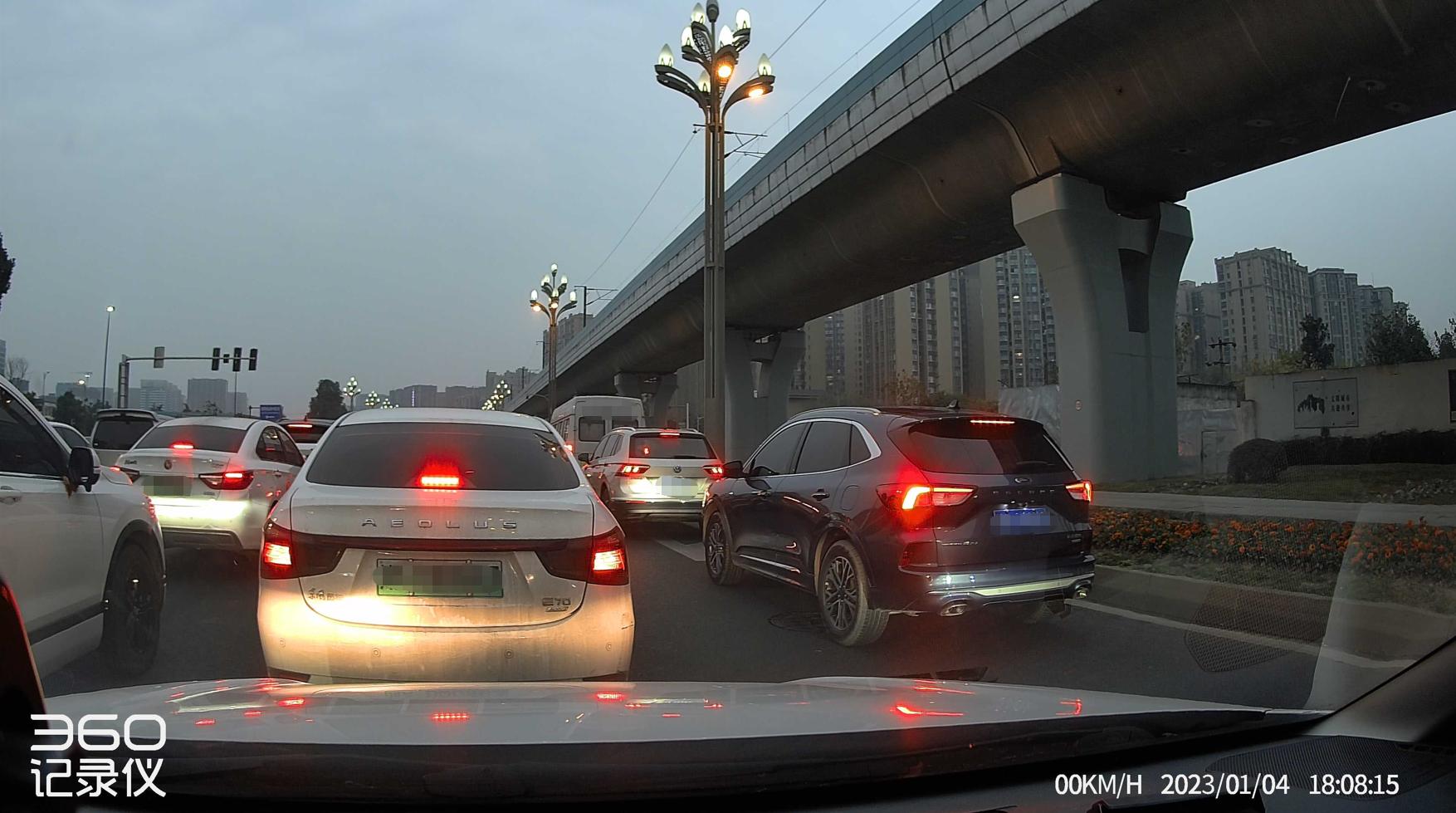 盯盯拍mini5和海康威视c6pro,360g900行车记录仪盯盯拍z50