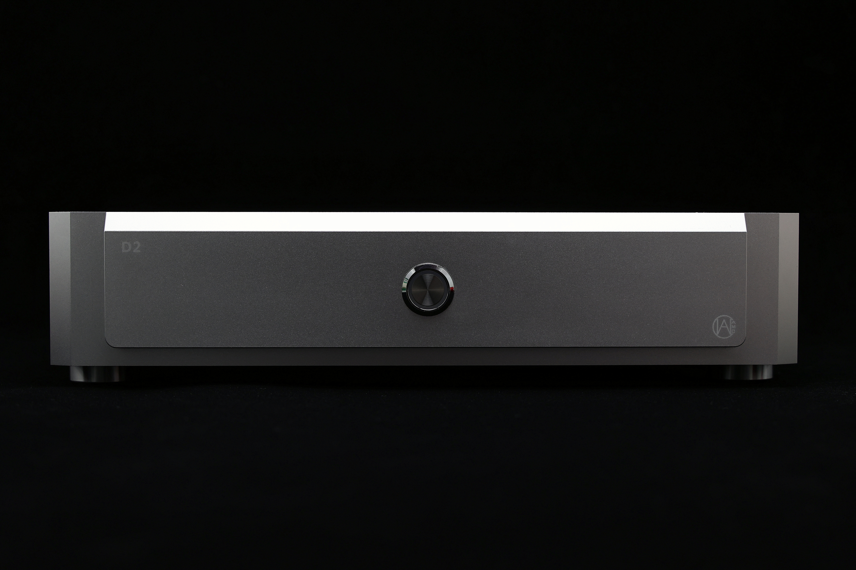 「耳边评测」超万元“PC-HiFi主机”？享声AMCD2数字音乐*放播**器