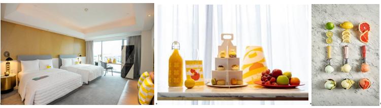 上海闵行区宝龙艾美酒店行政套房,上海闵行宝龙艾美酒店