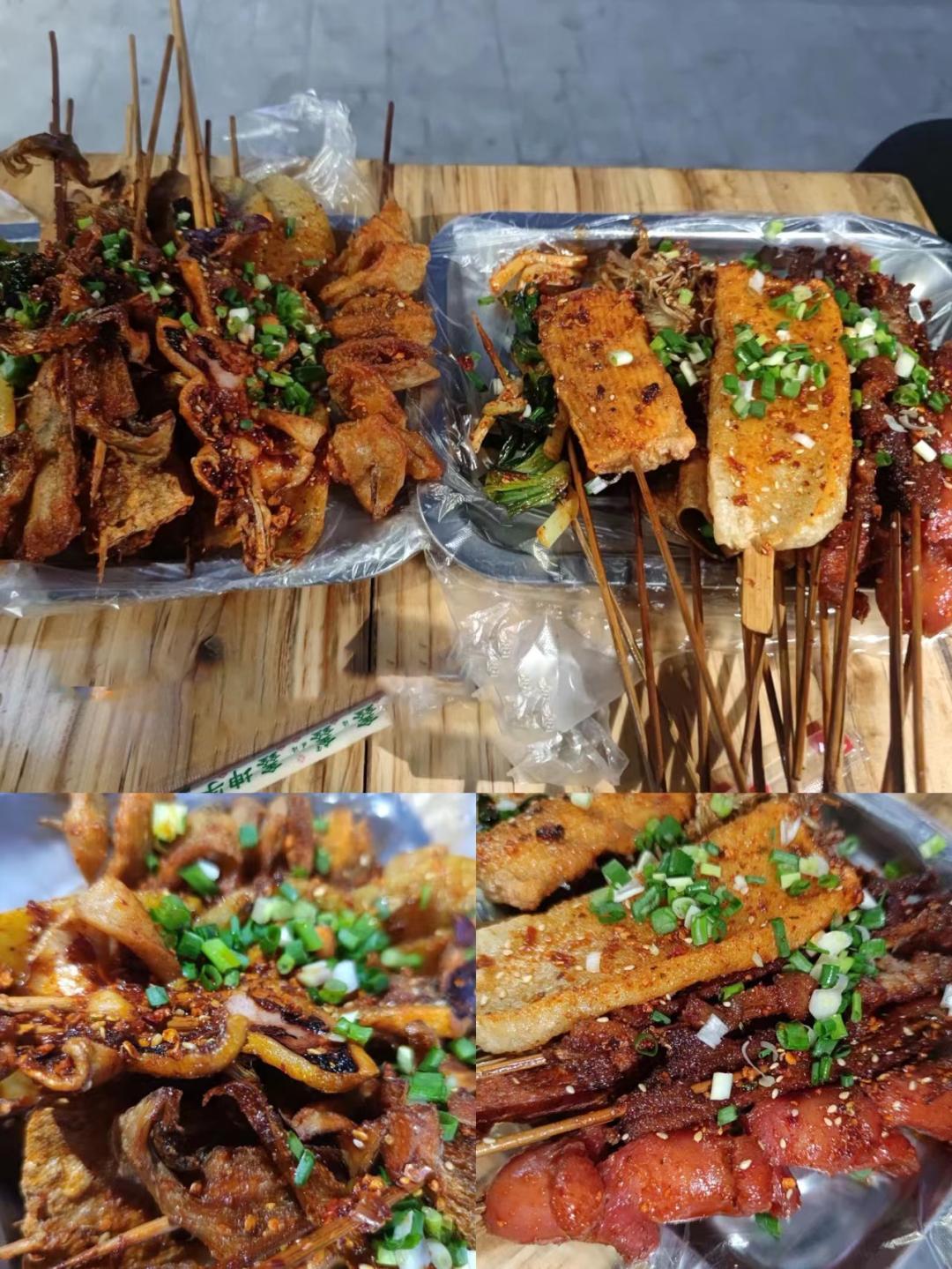 比成都好吃的火锅店,这座小城比杭州撩人美食不输潮汕