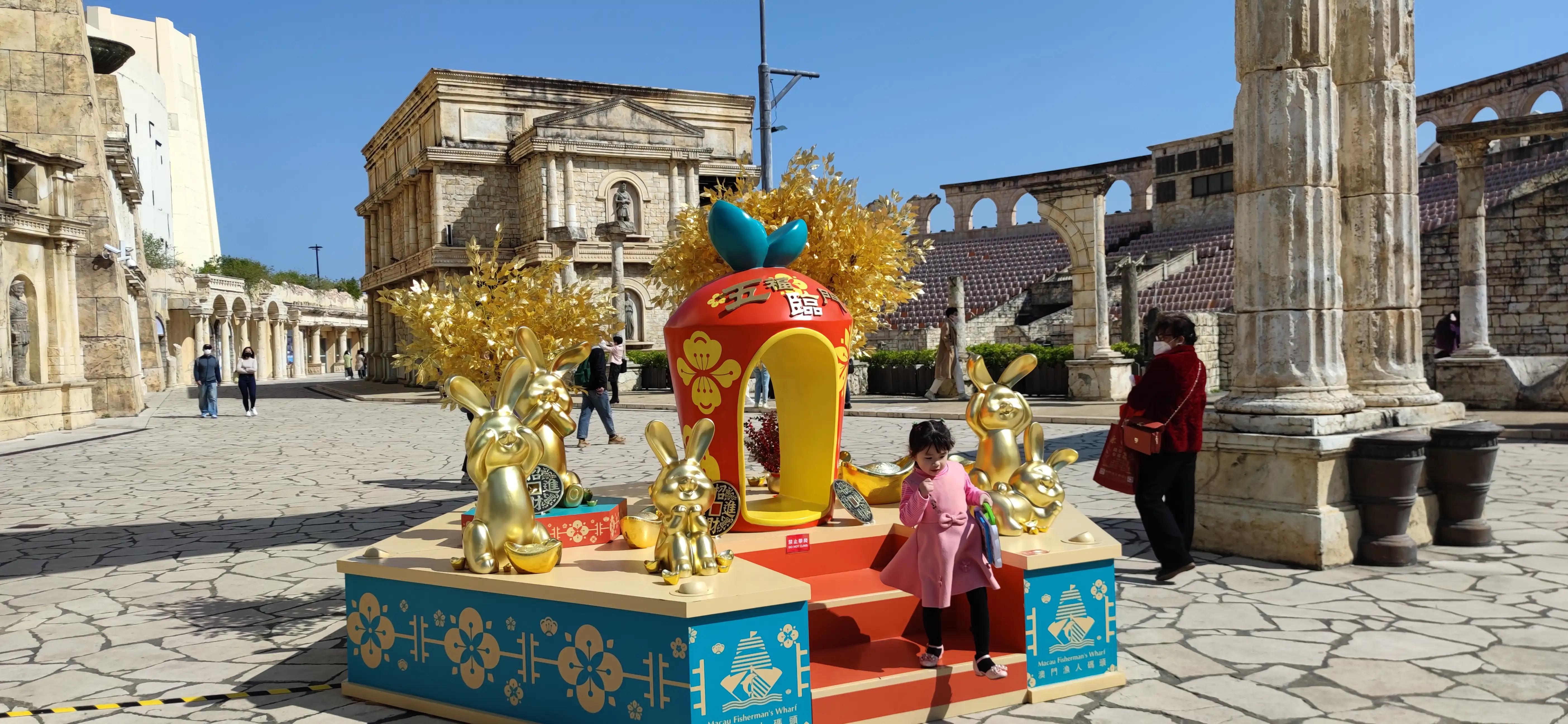 澳门一日游攻略自由行,澳门一日游攻略大全图片