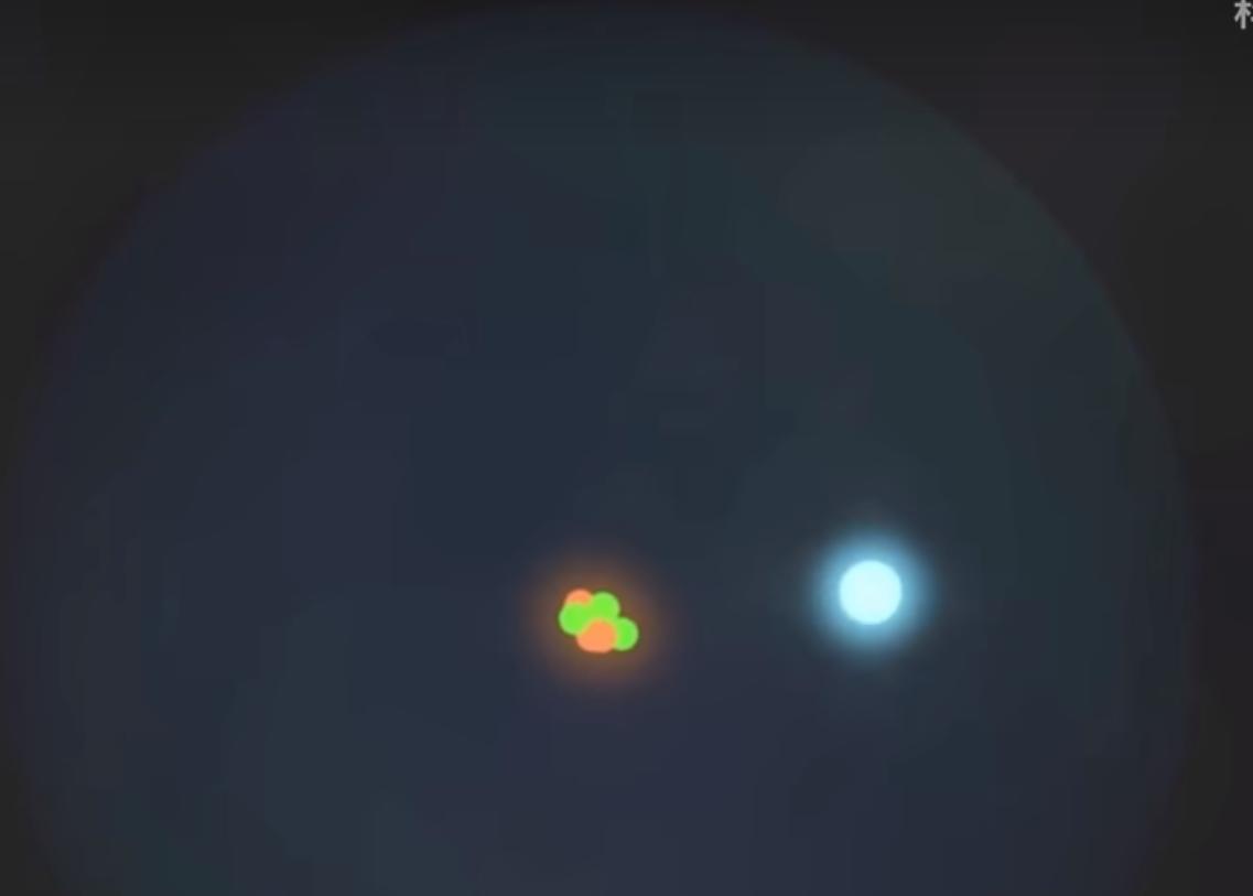 量子纠缠量子通信的基础,总结对量子和量子通信的理解