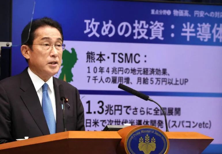 日本彻底疯了：疯狂挖角全球半导体巨头，中国不可不防？