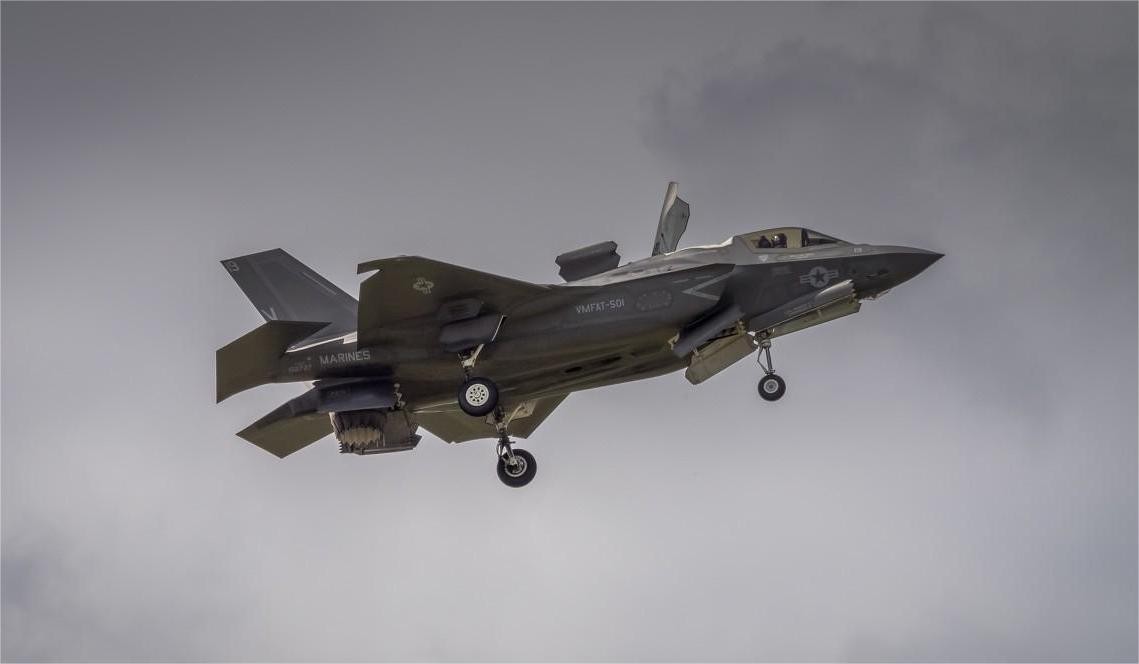 美国闪电航母在哪演习,美国闪电航母还在黄海演习吗