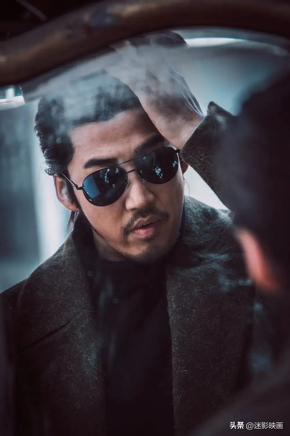 马东锡硬核动作片,韩国马东锡最新电影解析