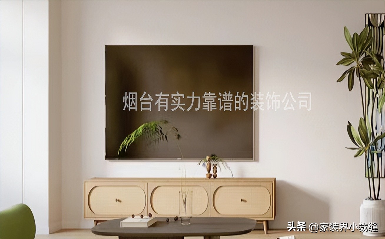 烟台的装修公司排行,2023烟台装修公司排名