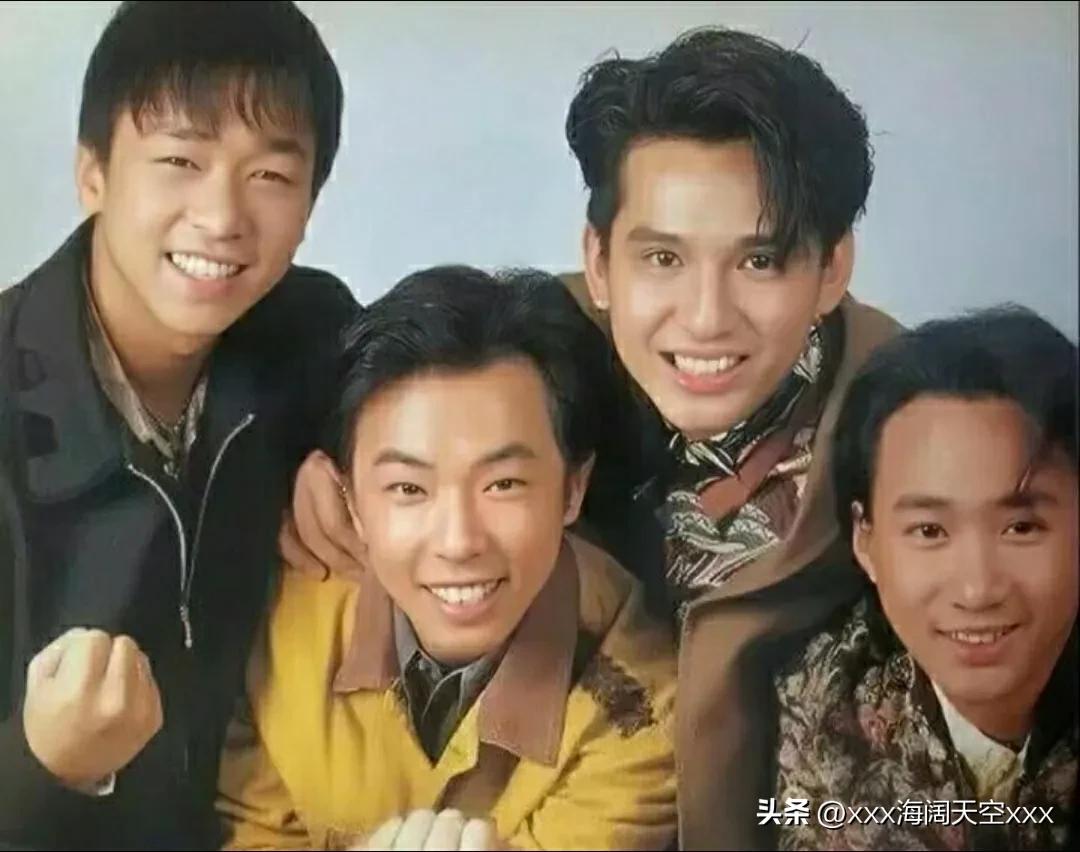 beyond与家驹的故事第三十一集,beyond和家驹的故事