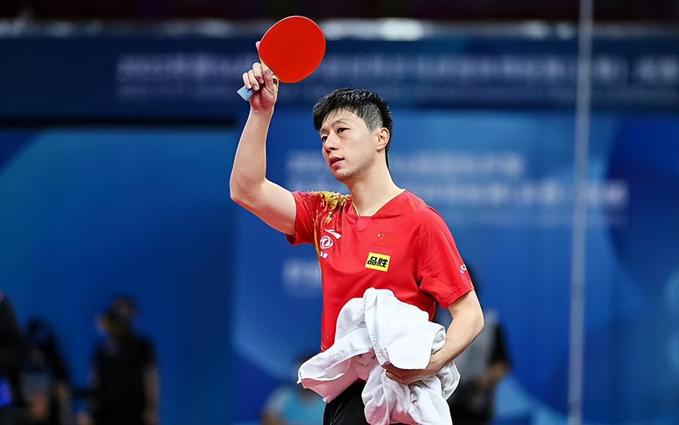 孙颖莎教练邱贻可评价孙颖莎,邱贻可孙颖莎初次见面