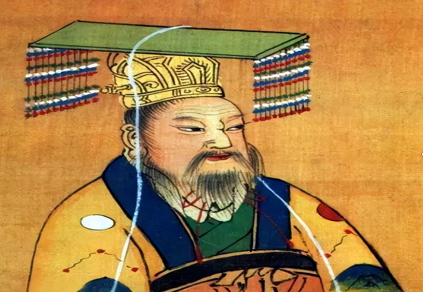 梁郡之战是如何爆发的，于仲文是如何获胜的