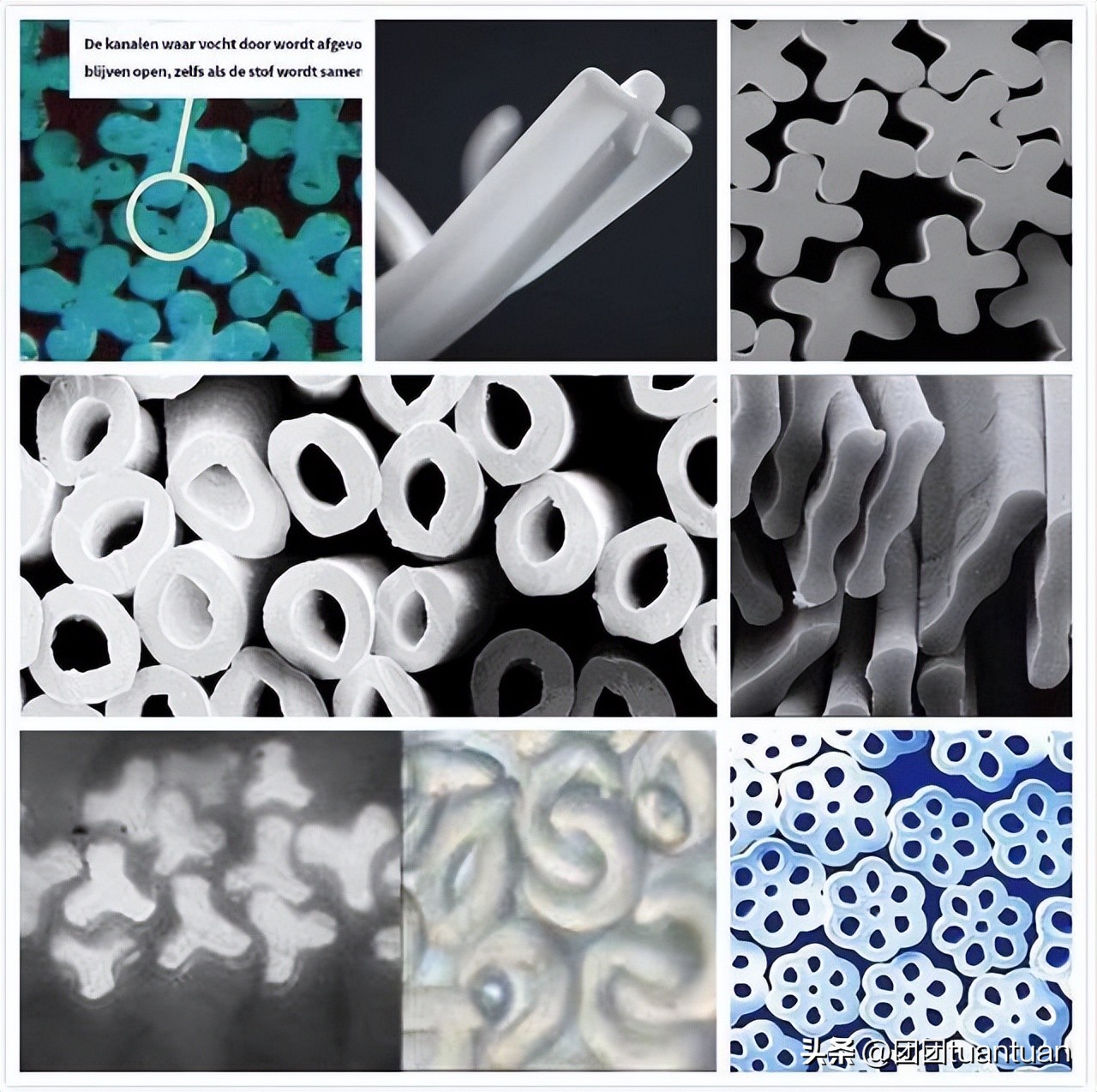 聚酯纤维，真的是一无是处吗？